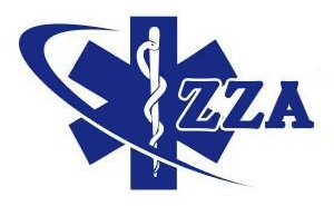 Logo ZZA